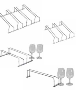 Edel -GIÁ TREO LY CK.01 - CK.04