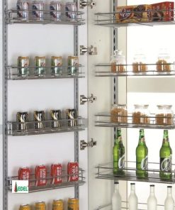 Edel -TỦ ĐỒ KHÔ GK05.450