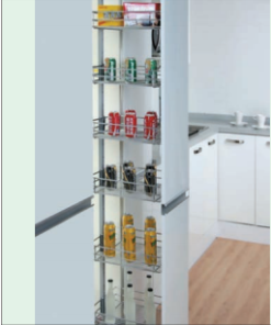 Edel -TỦ ĐỒ KHÔ CÁNH KÉO GK03.450S