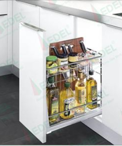 Edel -KỆ GIA VỊ, DAO THỚT SP300-SP400