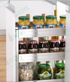 Edel -KỆ GIA VỊ - DAO THỚT EU.300A