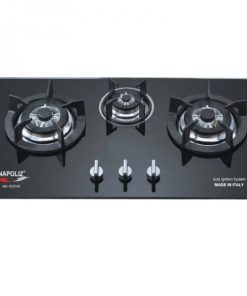 Bếp gas âm Napoliz NA-033VH