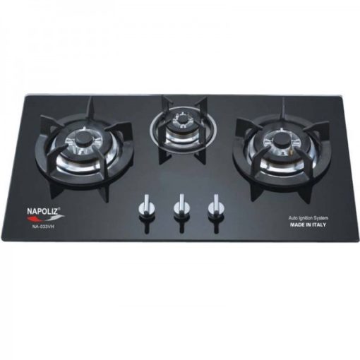 Bếp gas âm Napoliz NA-033VH - 1