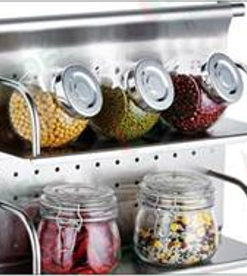 Edel -GIÁ ĐỂ GIA VỊ 2 TẦNG TM102