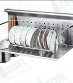 Edel -GIÁ ÚP BÁT ĐĨA, ỐNG ĐŨA TM105