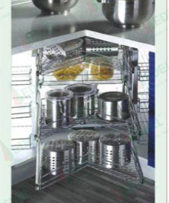 Edel -MÂM XOAY GÓC NHỌN GA.450