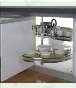 Edel -MÂM XOAY GÓC 3/4 GB - 168