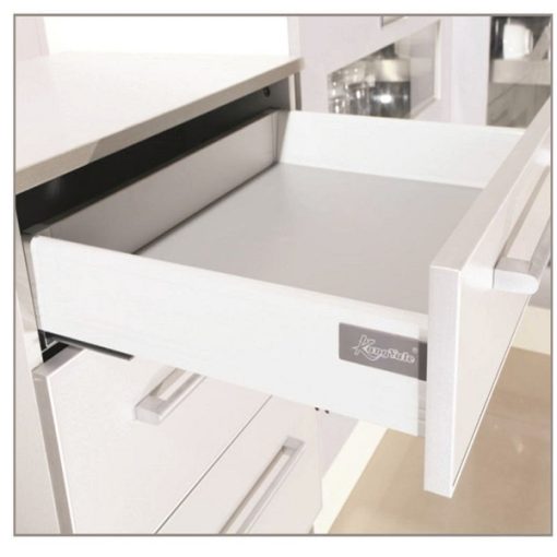 Ray hộp giảm chấn không tăng cường Grob - 1