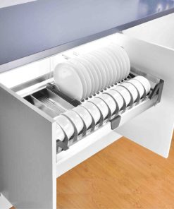 Edel -NGĂN KÉO BÁT ĐĨA EU03.600 - EU03.900