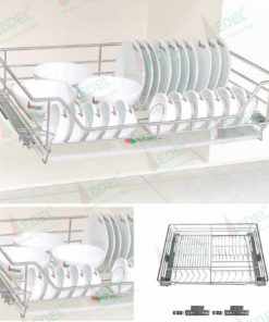 Edel -NGĂN KÉO BÁT ĐĨA SP01.600 - SP01.900