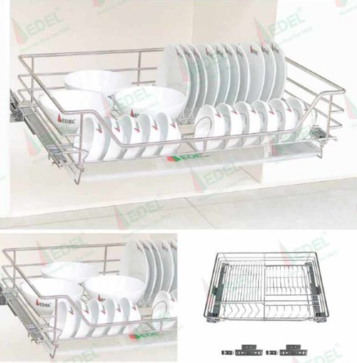 Edel -NGĂN KÉO BÁT ĐĨA SP01.600 - SP01.900 - 1