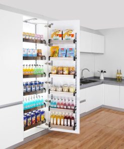 Edel -TỦ KHO INOX HỘP 304 CAO CẤP GK09.450