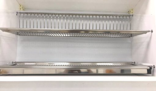 Edel -GIÁ ÚP BÁT ĐĨA 2 TẦNG GB05.600 – GB05.1000 - 1