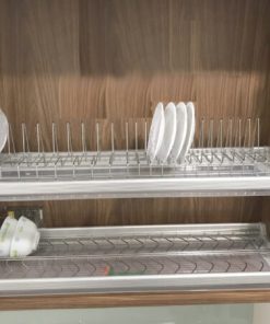 Edel -GIÁ ÚP BÁT ĐĨA 2 TẦNG GB06.600 – GB06.1000