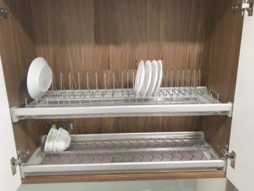 Edel -GIÁ ÚP BÁT ĐĨA 2 TẦNG GB06.600 – GB06.1000 - 1