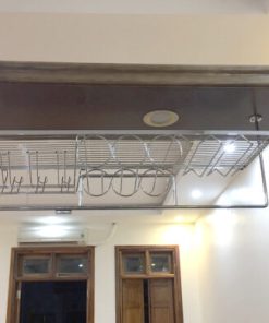 Edel -GIÁ TREO LY QUẦY BAR TM129 – TM130