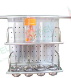 Edel -GIÁ ĐỂ GIA VỊ 2 TẦNG TM116