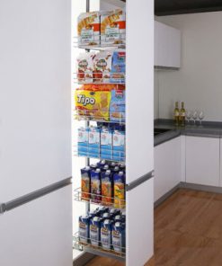 Edel -TỦ ĐỒ KHÔ CÁNH KÉO GK02.450