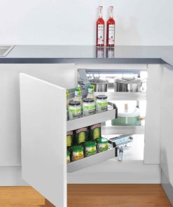 Edel -KỆ GÓC LIÊN HOÀN EU68L - EU68R