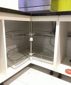 Edel -MÂM XOAY 3/4 INOX 304 CAO CẤP SJ800