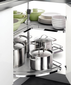 Edel -MÂM XOAY GÓC 360 GO-750