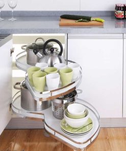 Edel -KỆ CHIẾC LÁ EU202L - EU202R