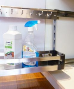 Edel -KỆ HÓA CHẤT EU250L/R