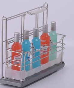 Edel -KỆ HÓA CHẤT SP160A