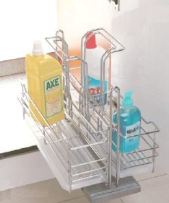 Edel -KỆ HÓA CHẤT SP160B