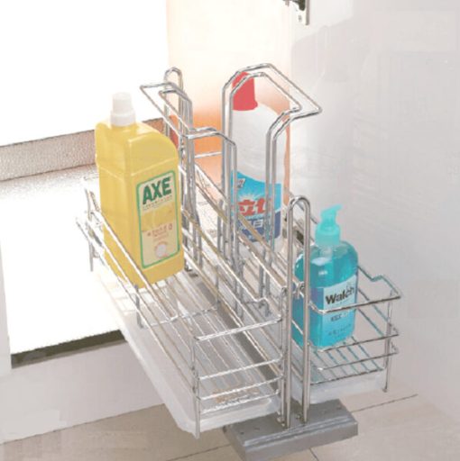 Edel -KỆ HÓA CHẤT SP160B - 1