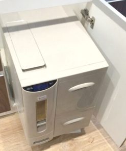 Edel -THÙNG GẠO ĐIỆN TỬ TG10.450