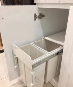 Edel -THÙNG RÁC ÂM TỦ TK022-TK025