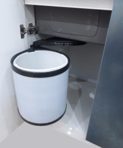 Edel -THÙNG RÁC GẮN CÁNH TR1 - 14L1