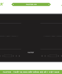 Bếp từ FASTER FS 1618I PLUS