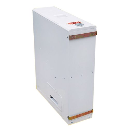 Thùng Gạo Âm Tủ Gắn Cánh Grob - 3