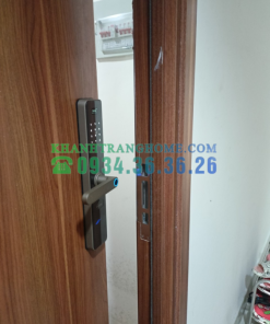 Khóa thông minh DEMAX SL630 GB tiêu chuẩn Đức - 87