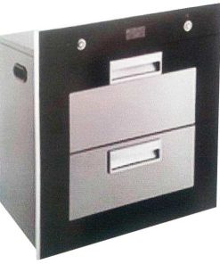 Máy sấy bát Napoliz NA-D208