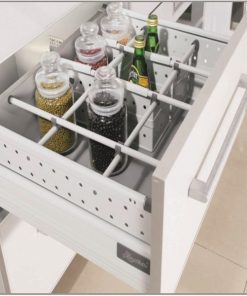 Ray hộp giảm chấn không tăng cường Grob