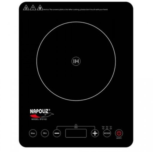 Bếp từ đơn Napoliz ITC102 - 1