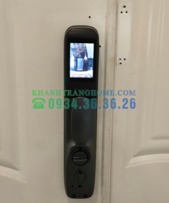 Khóa cửa vân tay DEMAX SL899 GC tiêu chuẩn Đức - 28 Khóa cửa vân tay DEMAX SL899 GC tiêu chuẩn Đức - 27