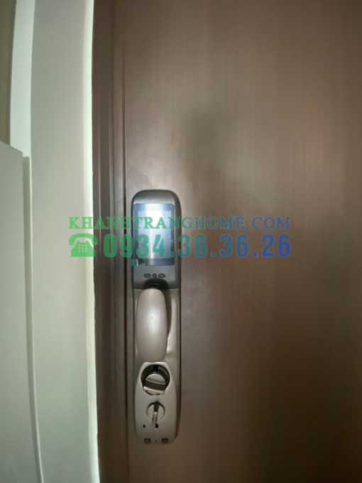 Khóa thông minh DEMAX SL898 PB tiêu chuẩn Đức - 10