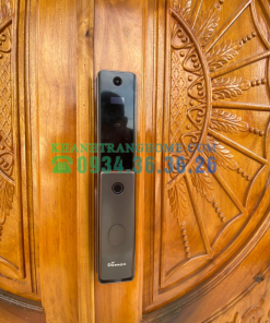 Khóa thông minh chuông màn hình DEMAX SL866 GS tiêu chuẩn Đức - 34 Khóa thông minh chuông màn hình DEMAX SL866 GS tiêu chuẩn Đức - 33