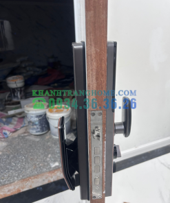 Khóa cửa thông minh DEMAX SL828 GS tiêu chuẩn Đức - 34 Khóa cửa thông minh DEMAX SL828 GS tiêu chuẩn Đức - 33