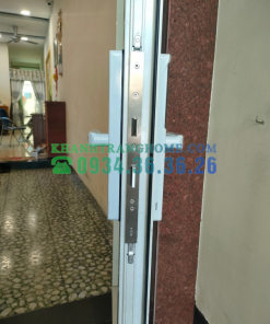 Khóa thông minh DEMAX SL601 PW tiêu chuẩn Đức - 26 Khóa thông minh DEMAX SL601 PW tiêu chuẩn Đức - 25