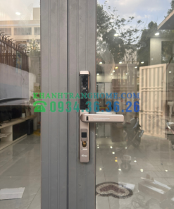 Khóa thông minh DEMAX SL601 AG tiêu chuẩn Đức - 40 Khóa thông minh DEMAX SL601 AG tiêu chuẩn Đức - 39