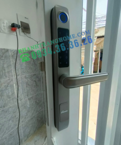 Khóa chống nước DEMAX SL101 SV tiêu chuẩn Đức - 66 Khóa chống nước DEMAX SL101 SV tiêu chuẩn Đức - 65