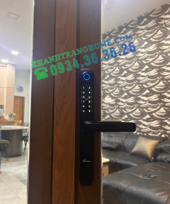 Khóa chống nước DEMAX SL101 BL tiêu chuẩn Đức - 52 Khóa chống nước DEMAX SL101 BL tiêu chuẩn Đức - 51