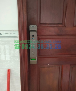 Khóa nhận diện khuôn mặt DEMAX SL928 PB tiêu chuẩn Đức - 36 Khóa nhận diện khuôn mặt DEMAX SL928 PB tiêu chuẩn Đức - 35