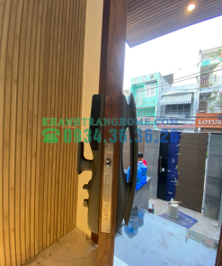 Khóa nhận diện khuôn mặt DEMAX SL920 GS tiêu chuẩn Đức - 18 Khóa nhận diện khuôn mặt DEMAX SL920 GS tiêu chuẩn Đức - 17