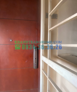 Khóa nhận diện khuôn mặt DEMAX SL920 PB tiêu chuẩn Đức - 30 Khóa nhận diện khuôn mặt DEMAX SL920 PB tiêu chuẩn Đức - 29